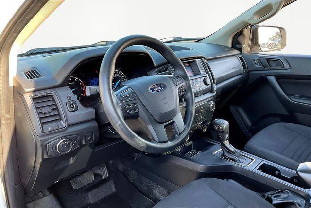 used 2019 Ford Ranger car, priced at $16,439