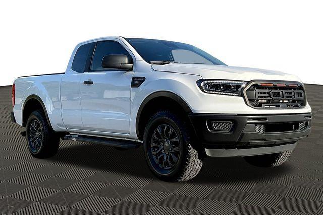 used 2019 Ford Ranger car, priced at $16,439