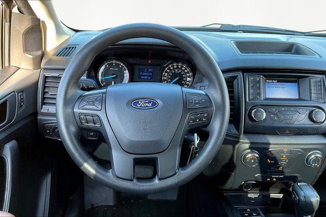 used 2019 Ford Ranger car, priced at $16,439