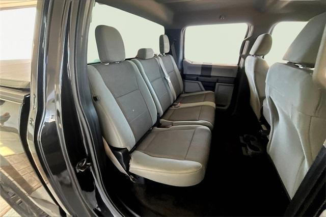 used 2015 Ford F-150 car, priced at $10,000