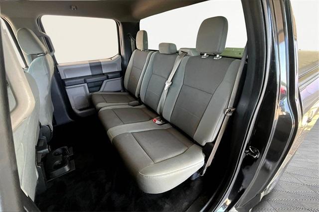 used 2015 Ford F-150 car, priced at $10,000