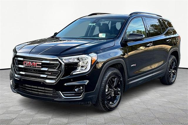 new 2024 GMC Terrain car, priced at $37,410