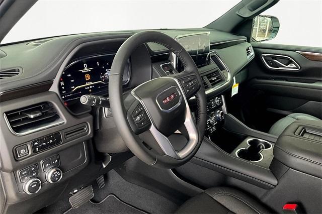 new 2024 GMC Yukon XL car, priced at $62,790