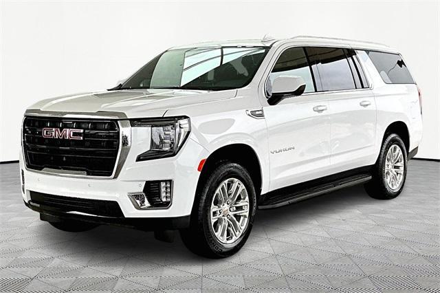 new 2024 GMC Yukon XL car, priced at $62,790