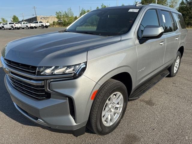 used 2023 Chevrolet Tahoe car, priced at $51,700