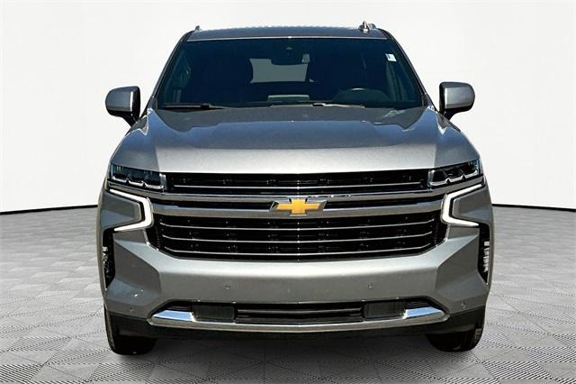 used 2023 Chevrolet Tahoe car, priced at $51,000