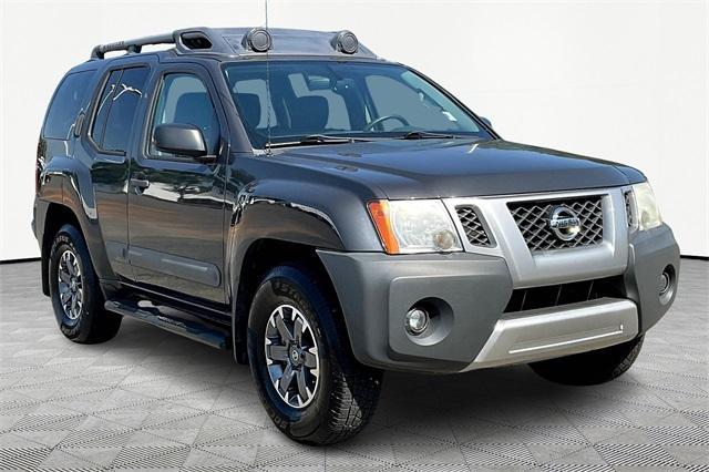 used 2014 Nissan Xterra car, priced at $13,000