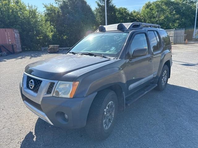 used 2014 Nissan Xterra car, priced at $13,995