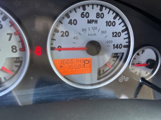 used 2014 Nissan Xterra car, priced at $13,995