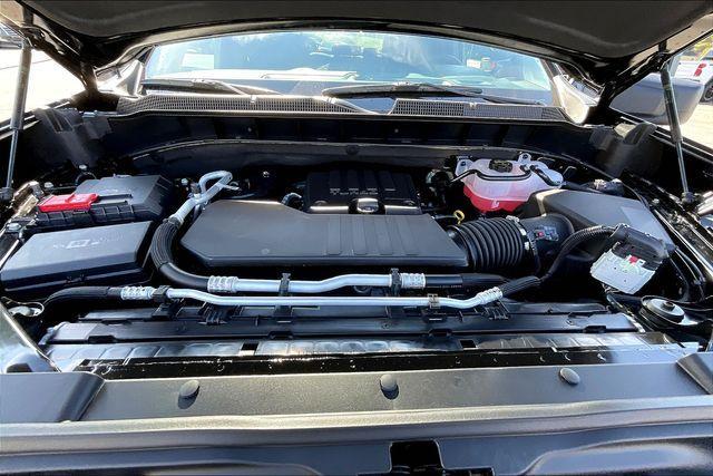 new 2026 Chevrolet Silverado 1500 car, priced at $36,430