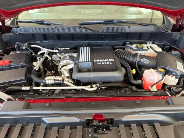 used 2021 Chevrolet Silverado 1500 car, priced at $36,388