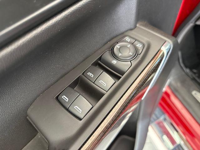 used 2021 Chevrolet Silverado 1500 car, priced at $36,388