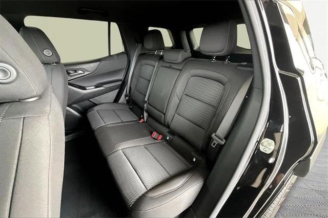 new 2026 Chevrolet Equinox car, priced at $31,985