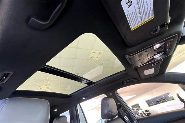 used 2021 Cadillac XT6 car, priced at $33,068