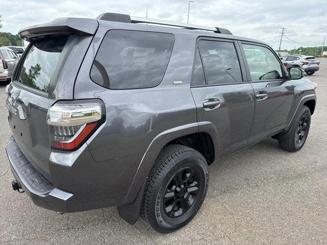 used 2022 Toyota 4Runner car, priced at $44,600