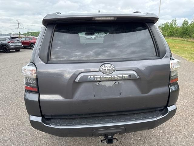 used 2022 Toyota 4Runner car, priced at $44,600