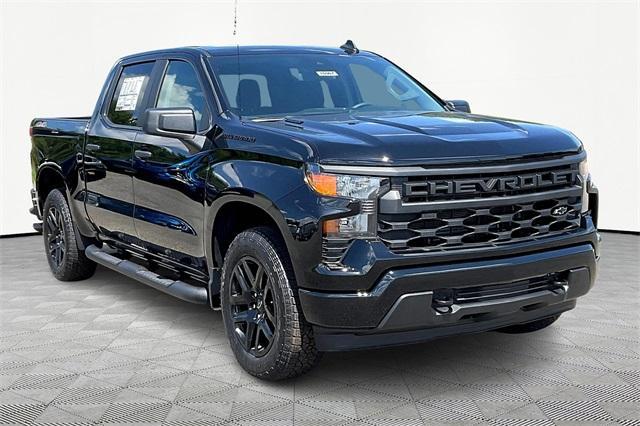 new 2026 Chevrolet Silverado 1500 car, priced at $50,950