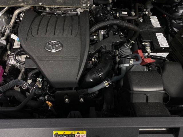 used 2024 Toyota Highlander car, priced at $46,045