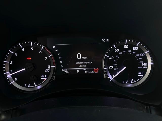 used 2024 Toyota Highlander car, priced at $46,045