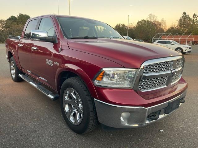 used 2013 Ram 1500 car, priced at $21,478