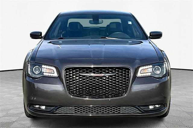 used 2023 Chrysler 300 car, priced at $29,750