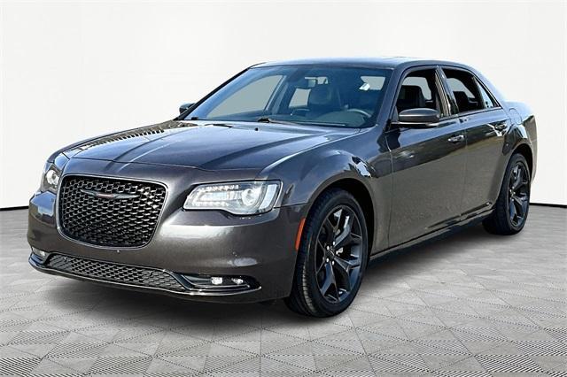 used 2023 Chrysler 300 car, priced at $29,750