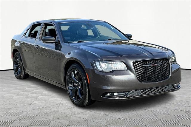 used 2023 Chrysler 300 car, priced at $29,750