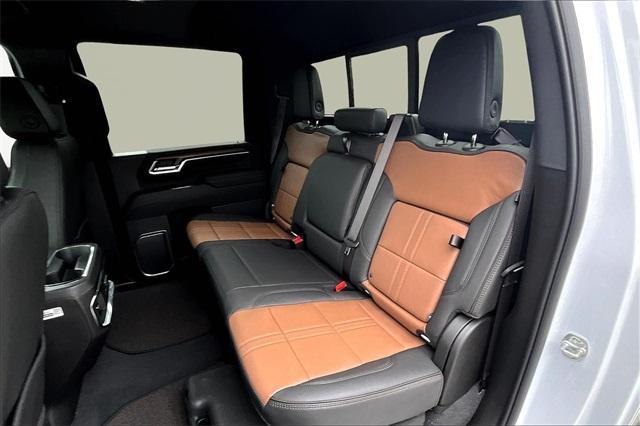 new 2025 Chevrolet Silverado 2500 car, priced at $90,190