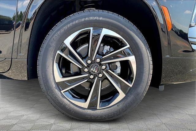 new 2026 Buick Enclave car, priced at $53,305