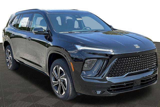 new 2026 Buick Enclave car, priced at $50,305
