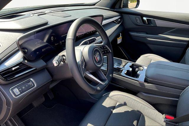 new 2026 Buick Enclave car, priced at $53,305