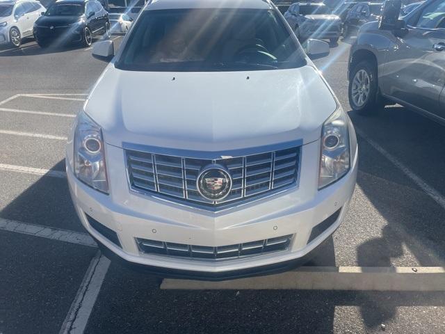 used 2016 Cadillac SRX car, priced at $14,000