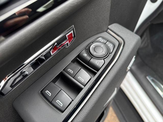 new 2026 GMC Sierra 1500 car, priced at $69,255