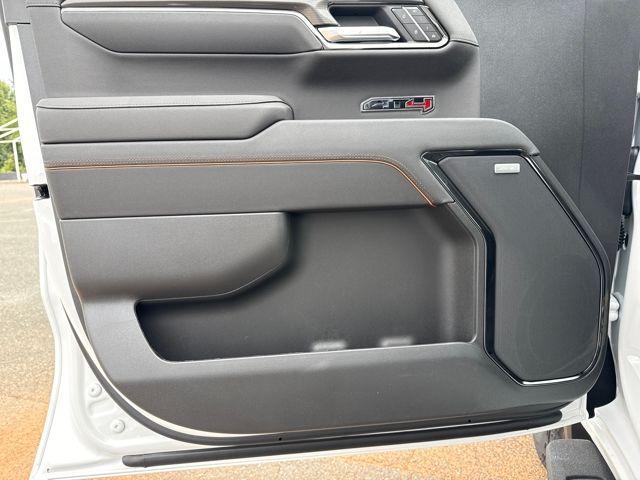 new 2026 GMC Sierra 1500 car, priced at $69,255