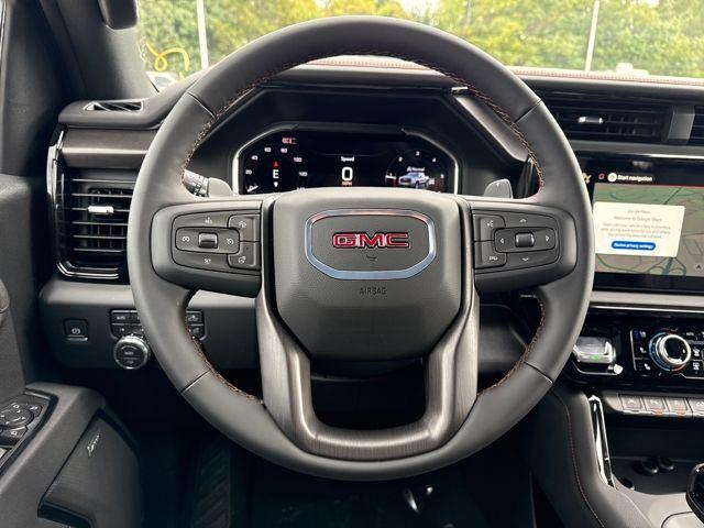 new 2026 GMC Sierra 1500 car, priced at $69,255