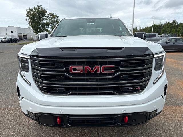 new 2026 GMC Sierra 1500 car, priced at $69,255