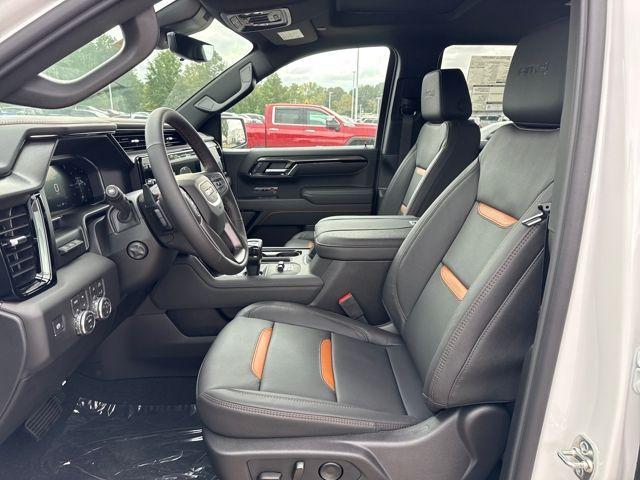 new 2026 GMC Sierra 1500 car, priced at $69,255