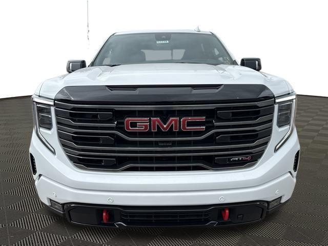 new 2026 GMC Sierra 1500 car, priced at $69,255