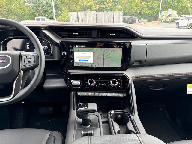 new 2026 GMC Sierra 1500 car, priced at $69,255