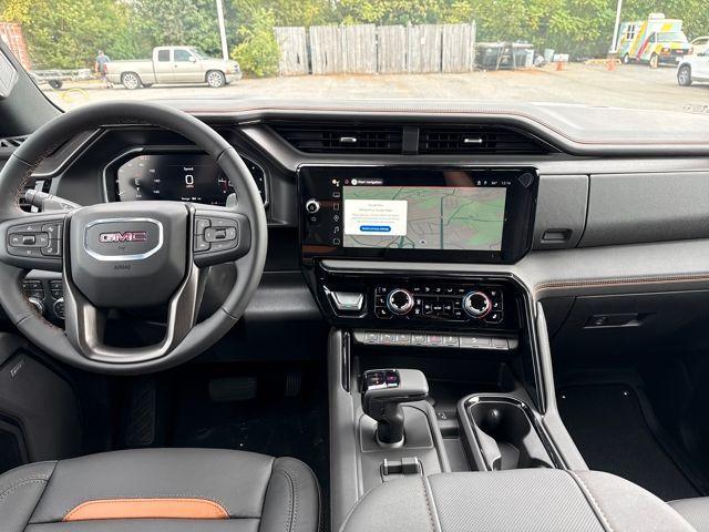 new 2026 GMC Sierra 1500 car, priced at $69,255
