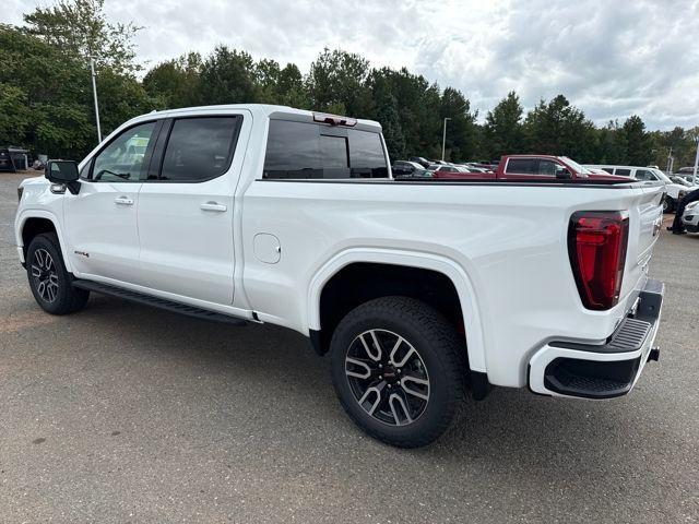 new 2026 GMC Sierra 1500 car, priced at $69,255