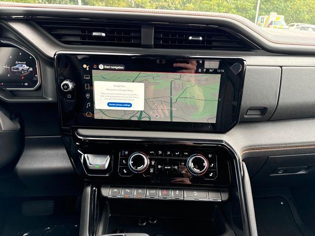 new 2026 GMC Sierra 1500 car, priced at $69,255