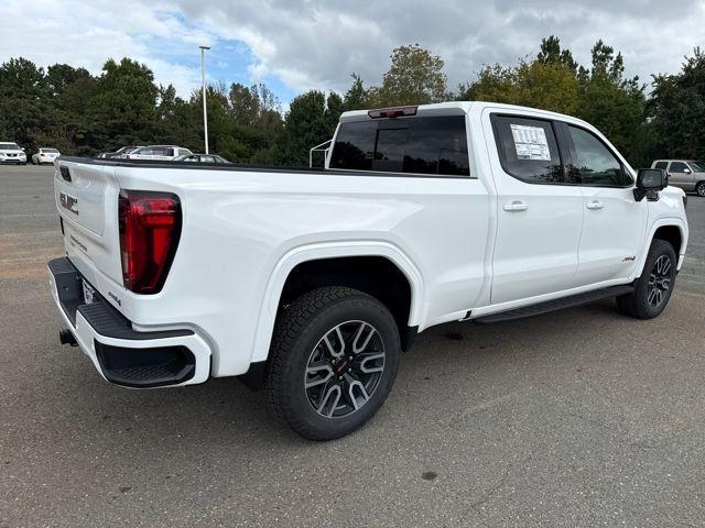 new 2026 GMC Sierra 1500 car, priced at $69,255