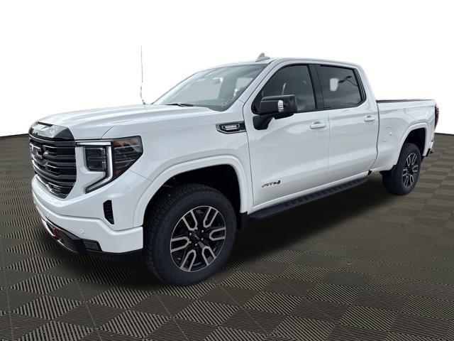 new 2026 GMC Sierra 1500 car, priced at $69,255