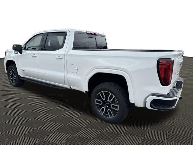 new 2026 GMC Sierra 1500 car, priced at $69,255