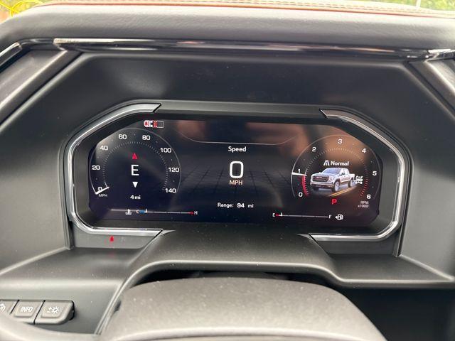 new 2026 GMC Sierra 1500 car, priced at $69,255