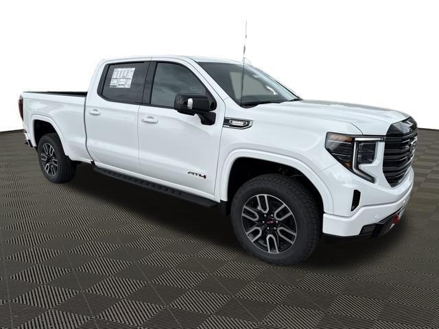 new 2026 GMC Sierra 1500 car, priced at $69,255