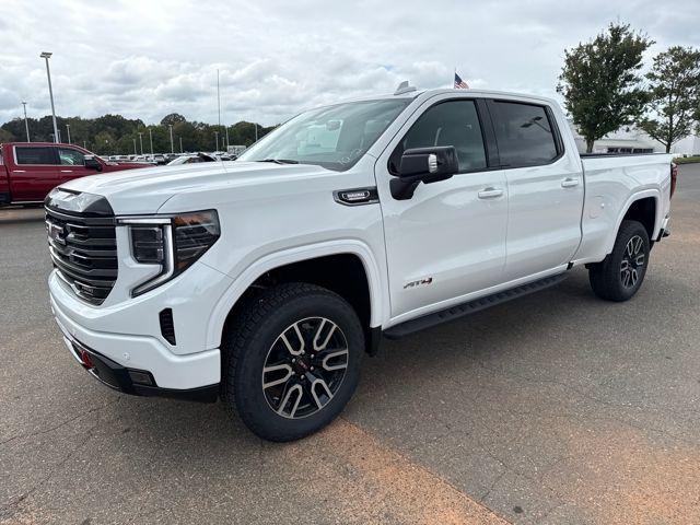 new 2026 GMC Sierra 1500 car, priced at $72,755