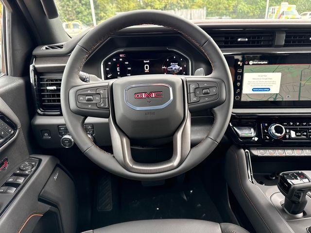 new 2026 GMC Sierra 1500 car, priced at $69,255