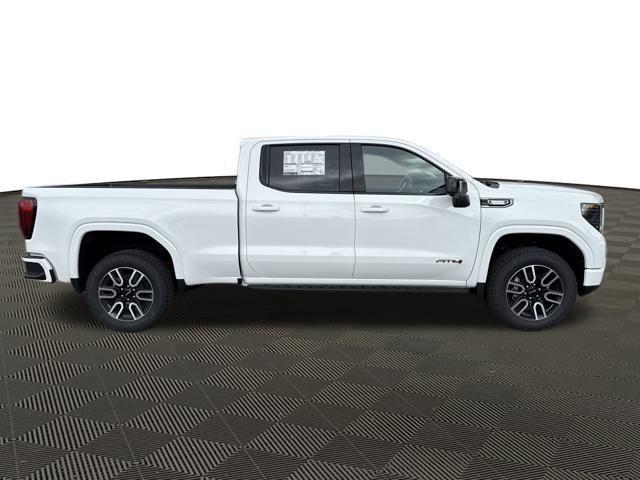 new 2026 GMC Sierra 1500 car, priced at $69,255